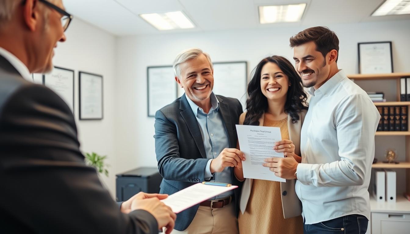 Investisseurs immobiliers